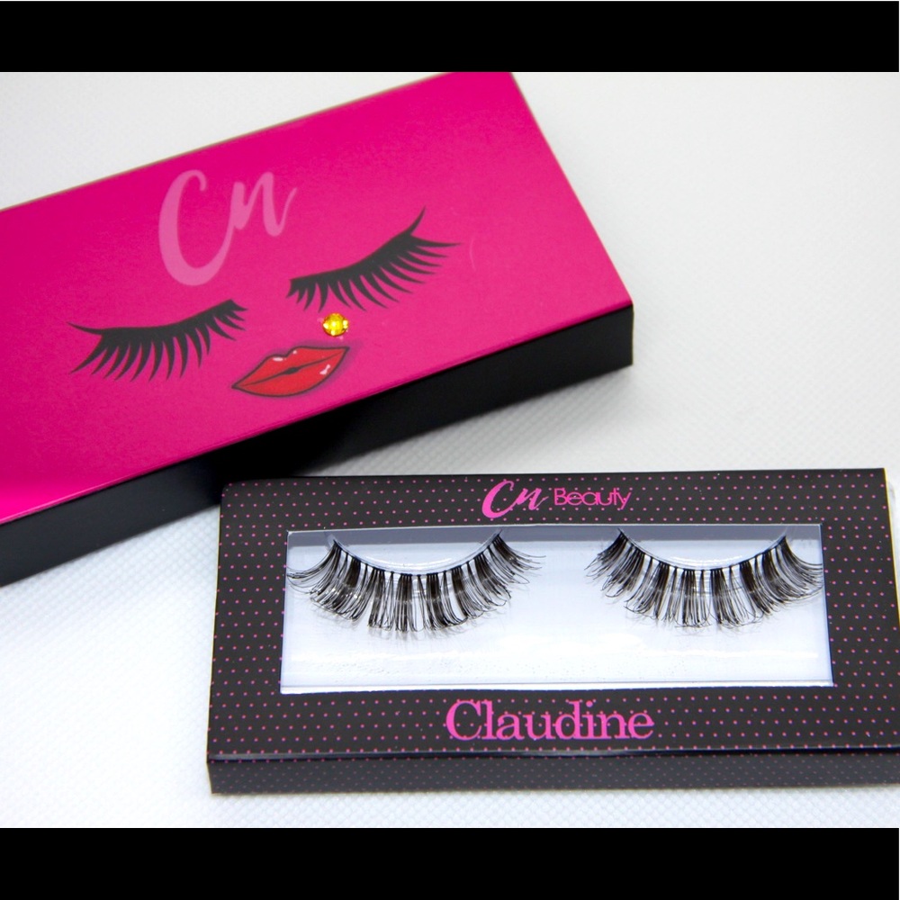 Natural beauty LASHES
